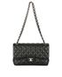 Chanel Jumbo Flap, front view